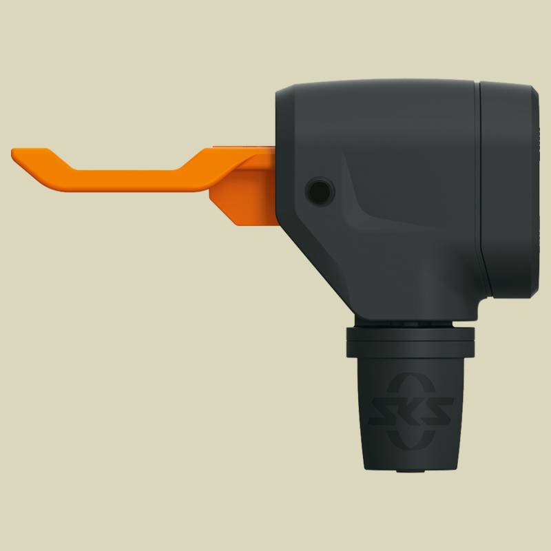 MV Easy Multi Valve Pumpenkopf von SKS