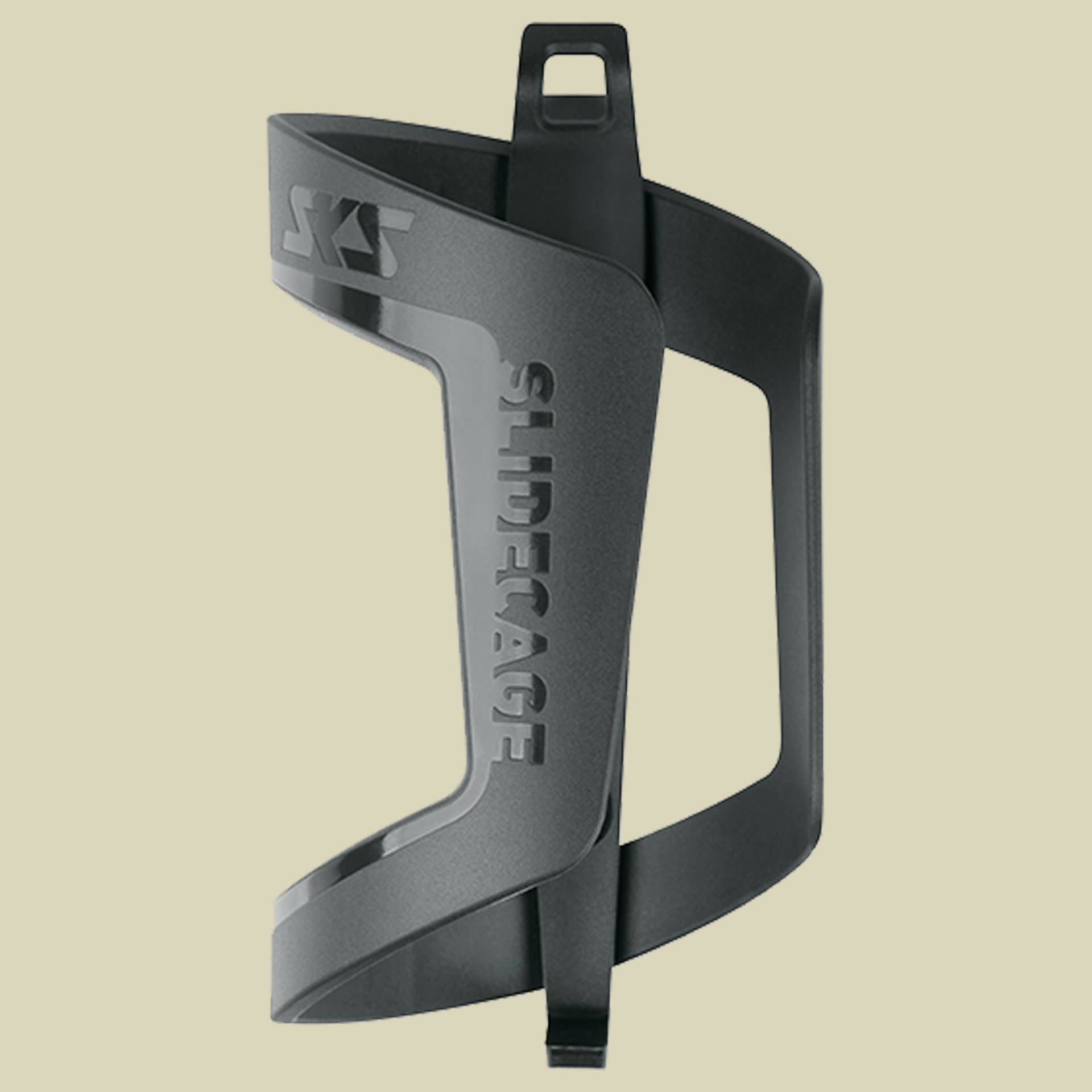 Slidecage Farbe schwarz von SKS