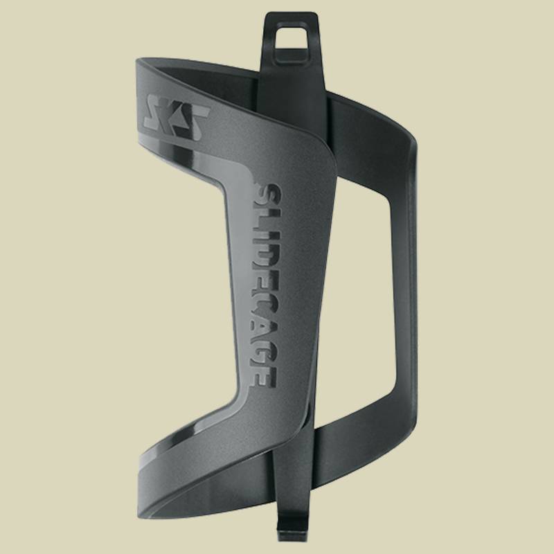 Slidecage Farbe schwarz von SKS