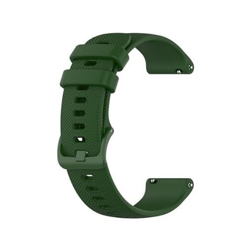 SKXMOD 20 mm Armband für Polar Lgnite/Unite Watch, 22 mm, Silikon-Armband für Polar Vantage M/Grit X, Smartwatch-Zubehör, For Polar Ignite, Achat von SKXMOD