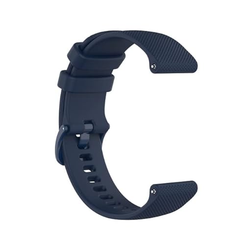 SKXMOD 20 mm Armband für Polar Lgnite/Unite Watch, 22 mm, Silikon-Armband für Polar Vantage M/Grit X, Smartwatch-Zubehör, Other 22mm, Achat von SKXMOD