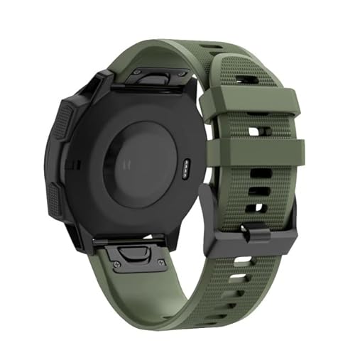 SKXMOD Uhrenarmband für Garmin Fenix 5X 5 5S Plus 6S 6 6X 3 HR S60 935 945 Enduro Uhrenarmband Schnellverschluss Easy Fit Armband 26 22 20 mm, 26mm Descent Mk1 MK2, Achat von SKXMOD