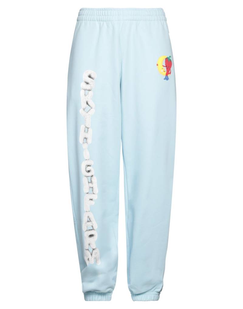 SKY HIGH FARM Hose Herren Himmelblau von SKY HIGH FARM