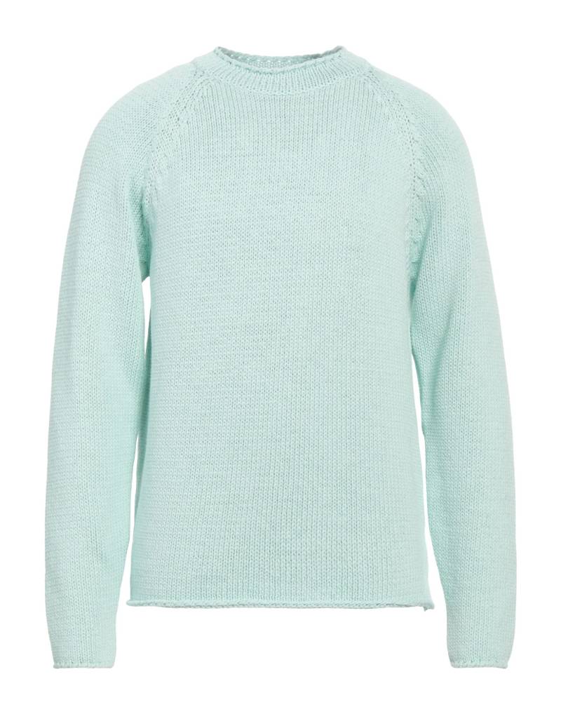 SKY HIGH FARM Pullover Herren Säuregrün von SKY HIGH FARM