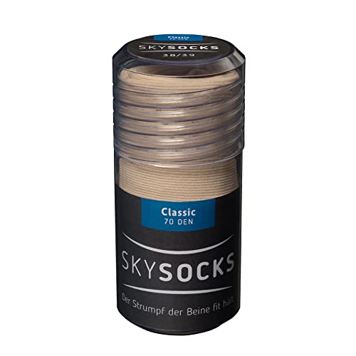 SKYSOCKS CLASSIC sand 42/43 von SKYSOCKS