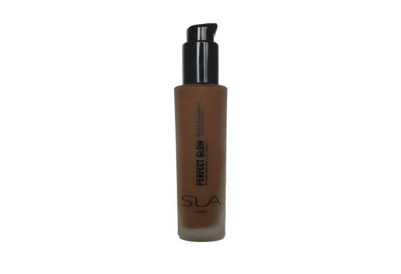 SLA Foundation SLA Photo foundation Perfect Glow Brown 30ml von SLA