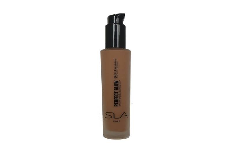 SLA Foundation SLA Photo foundation Perfect Glow Cinnamon 30ml von SLA