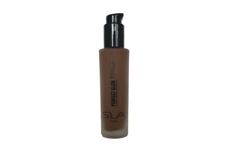 SLA Foundation SLA Photo foundation Perfect Glow Ebony 30ml von SLA