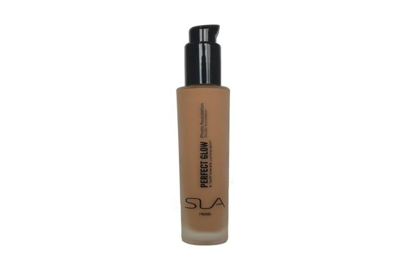SLA Foundation SLA Photo foundation Perfect Glow Pink Tan 30ml von SLA