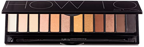 SLA How to palette 12gr von SLA