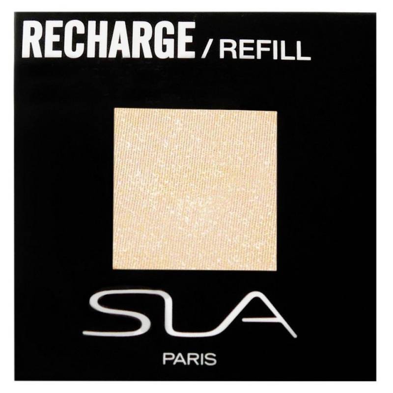 SLA Lidschatten SLA Metallic eye shadow refill diam.35mm Not so Innocent 2,5gr von SLA