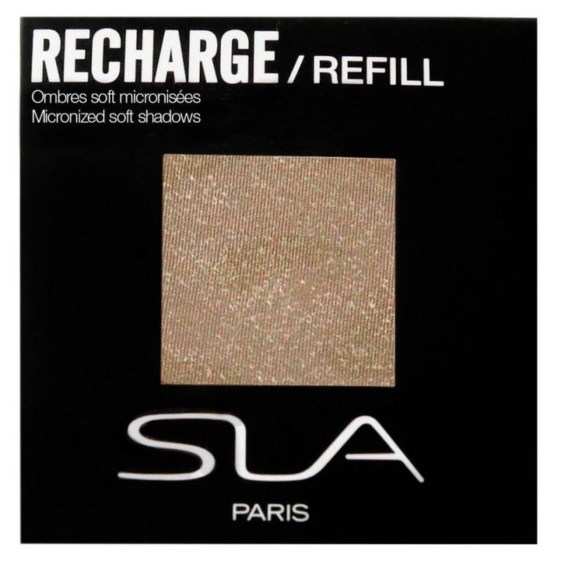 SLA Lidschatten SLA Metallic eye shadow refill diam.35mm Real Gem 2,5gr von SLA
