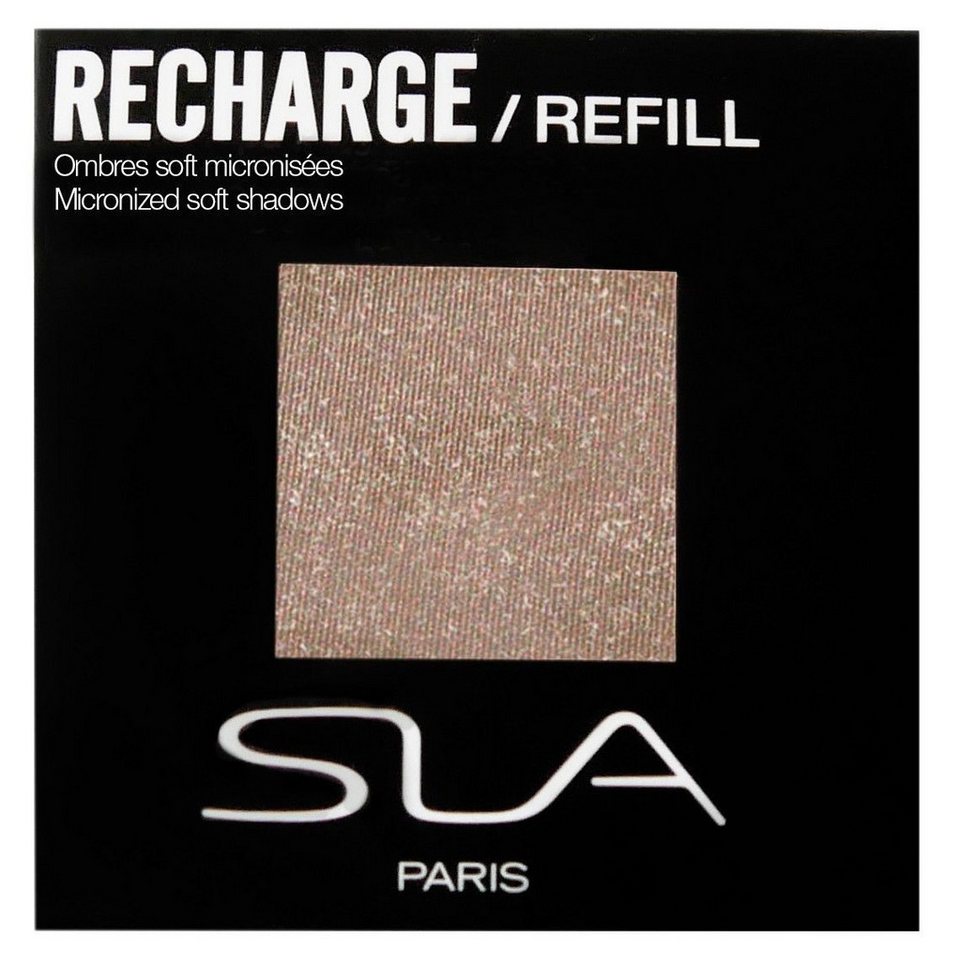 SLA Lidschatten SLA Metallic eye shadow refill diam.35mm Slay 2,5gr von SLA