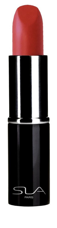 SLA Lippenstift SLA Pro Lipstick Rouge Desire 3,5gr von SLA