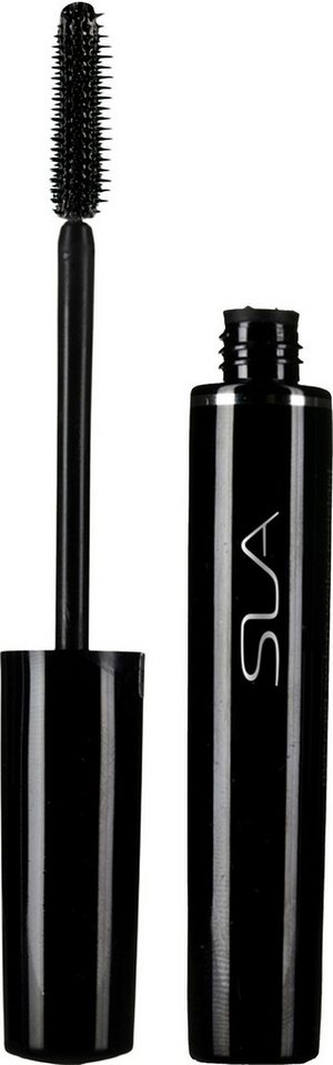 SLA Mascara SLA Mascara R'evolution Black 8ml von SLA
