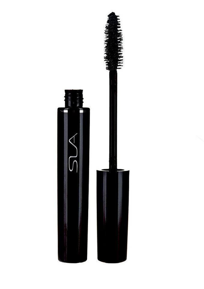 SLA Mascara SLA Mascara Signature Keratin Black 8ml von SLA