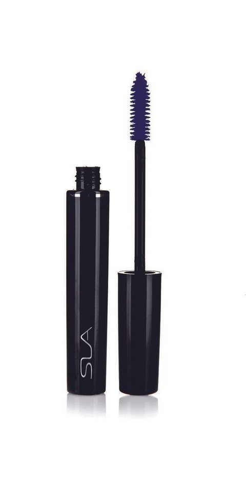 SLA Mascara SLA Mascara Signature Keratin Blue 8ml von SLA