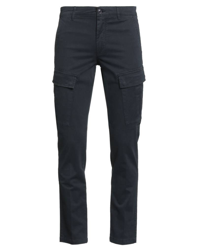 SLAM Hose Herren Nachtblau von SLAM