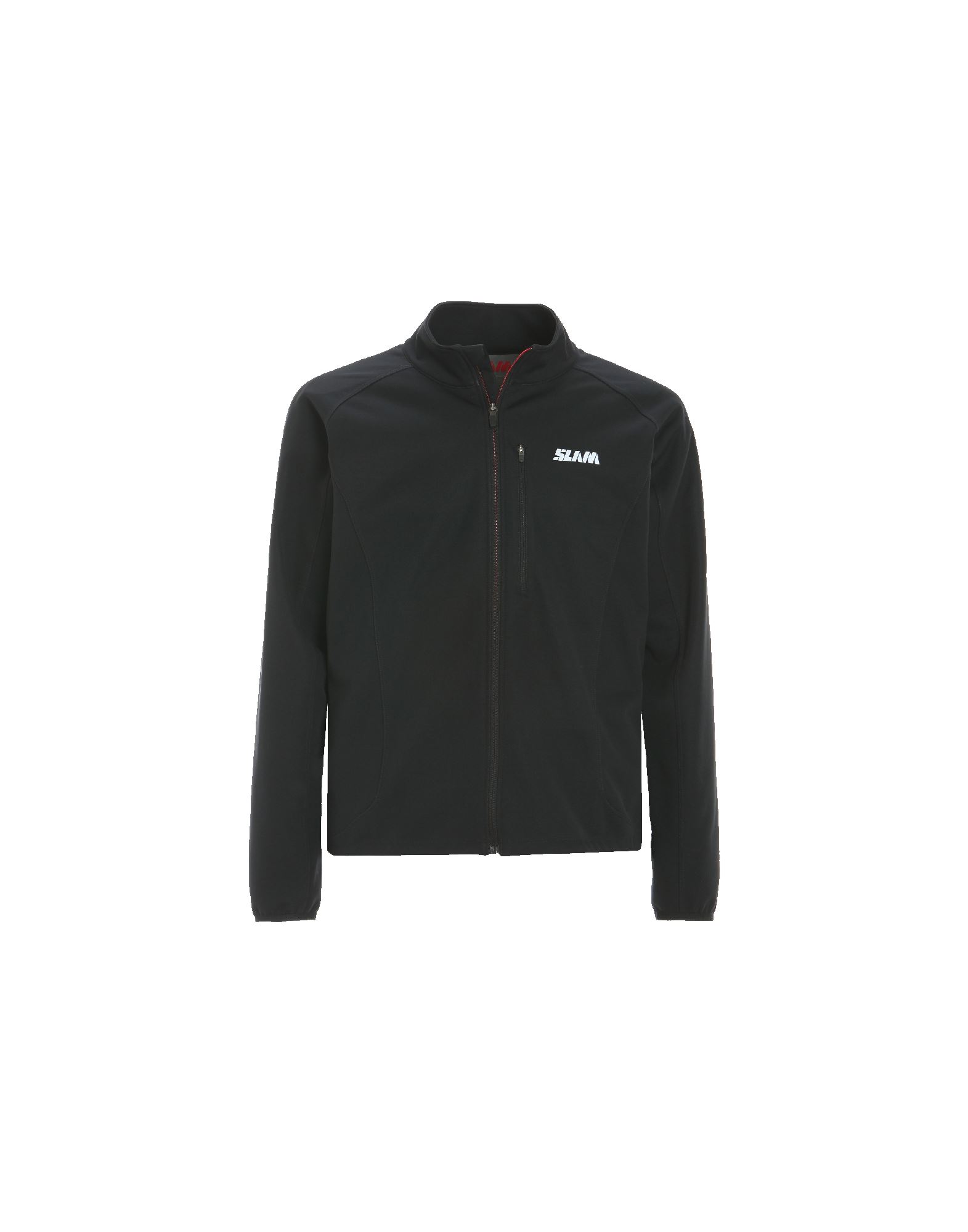 SLAM Jacke & Anorak Herren Schwarz von SLAM