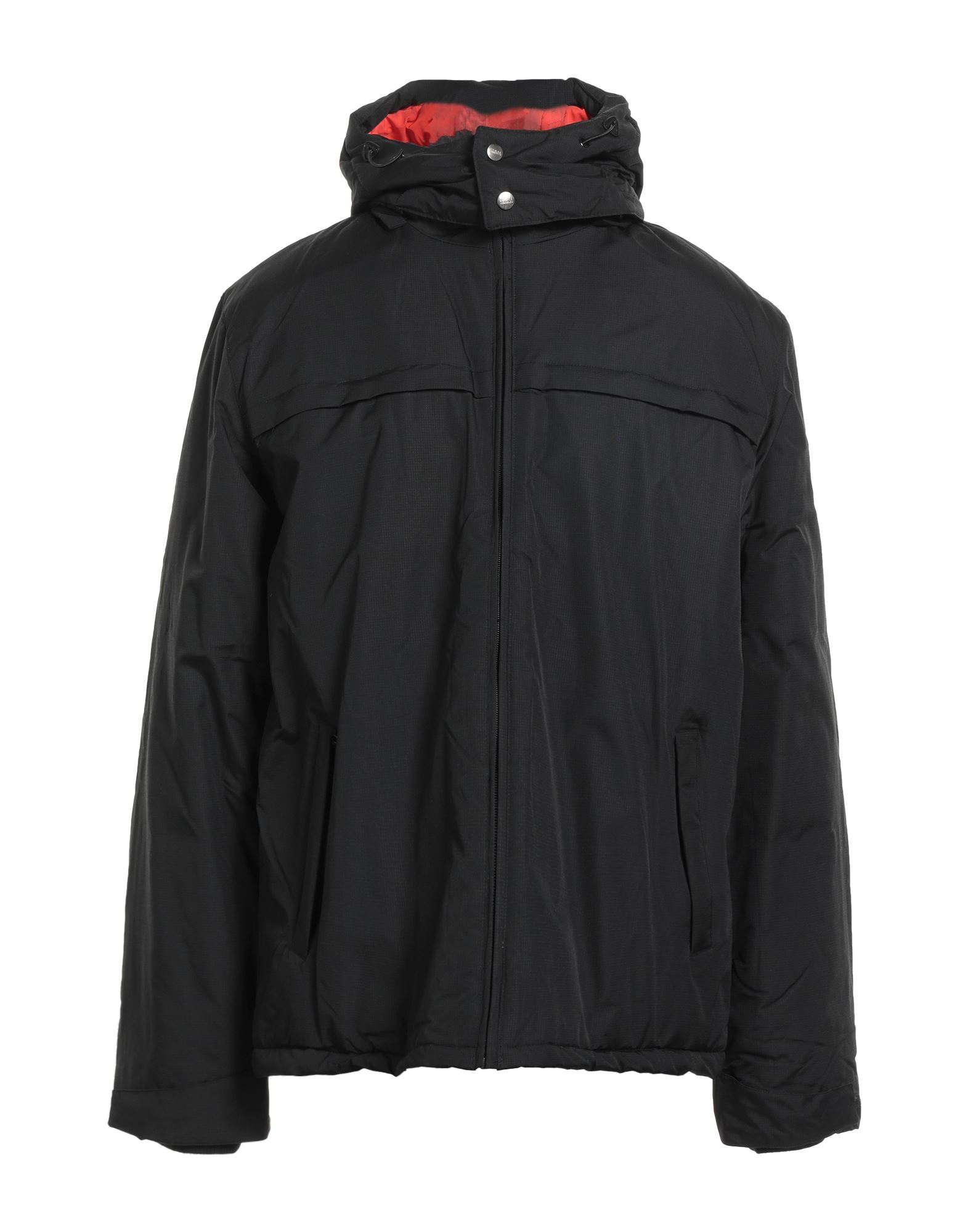 SLAM Jacke & Anorak Herren Schwarz von SLAM