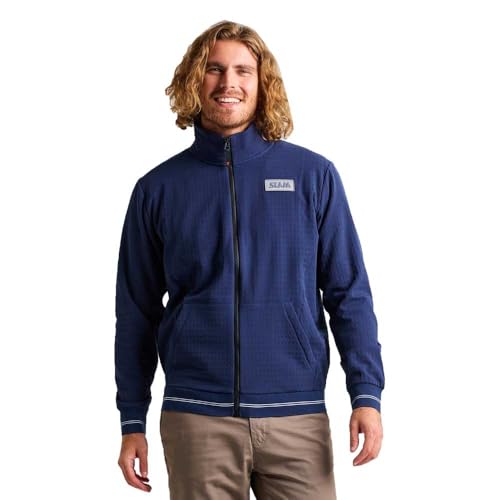 SLAM Mickey Bear Jacket L von SLAM