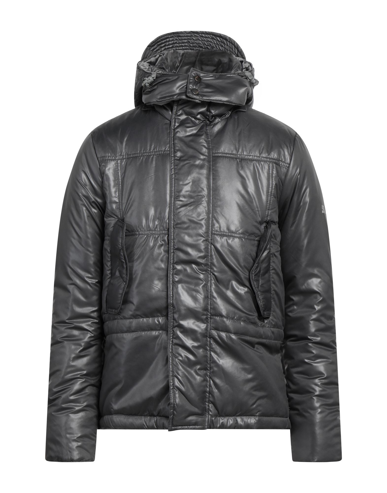 SLAM Pufferjacke & Daunenjacke Herren Blei von SLAM