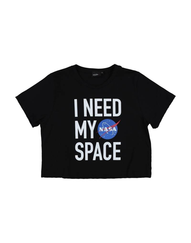SLASH I AM WANT I AM T-shirts Kinder Schwarz von SLASH I AM WANT I AM