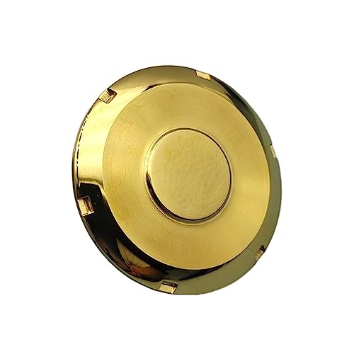 SLAVIK Uhrengehäuse-Rückseite, Edelstahl-Uhrenrückseite, kompatibel mit SKX007 Turtle 6105 Tuna Samurai NH35 NH36 Uhrwerk-Uhrengehäuse Mod (Color : E) von SLAVIK