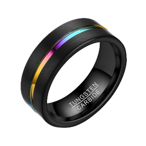 Männer Ring rostfreier Stahl Ring Personalisiert Ins Stil Valentinstag Freizeit Freizeit Hip Hop Leichte Luxus -Geburtstagsfeier Geschenk Männer Ring rostfreier Stahl Ring Personalisiert Ins Stil Valentinstag Freizeit Freizeit Hip Hop Leichte Luxus -Geburtstagsfeier Geschenk von SLCHJX