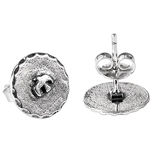 Ohrringe für Frauen, s retro alte einfache Eagle -Bolzenohrringe Ohrringe für Frauen, s retro alte einfache Eagle -Bolzenohrringe von SLCHJX