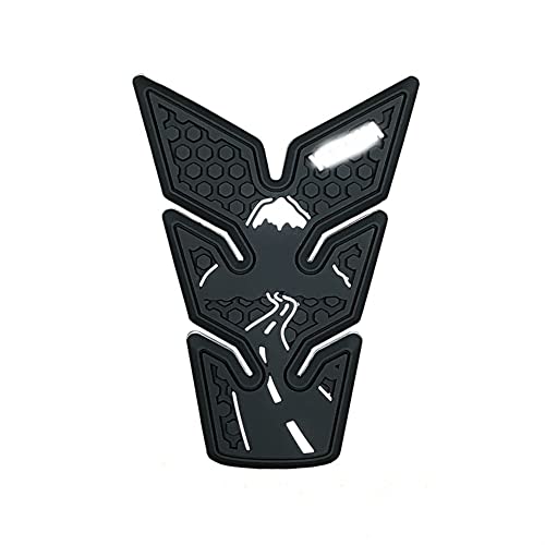 SLCHJX Klassiker Gothic Vintage Pirate Captain Skull Anhänger Halskette Herren Punk Rock Rider Accessoires Geschenk von SLCHJX