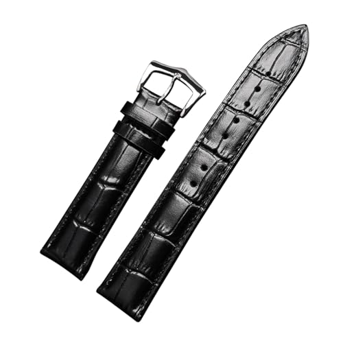 SLCHJX Leathers Gurt 12/13/14/16/16/17/18/19/22/22/22/23/26/26mm Uhrenbänder Frauen Kalb SLCHJX Leathers Gurt 12/13/14/16/16/17/18/19/22/22/22/23/26/26mm Uhrenbänder Frauen Kalb von SLCHJX