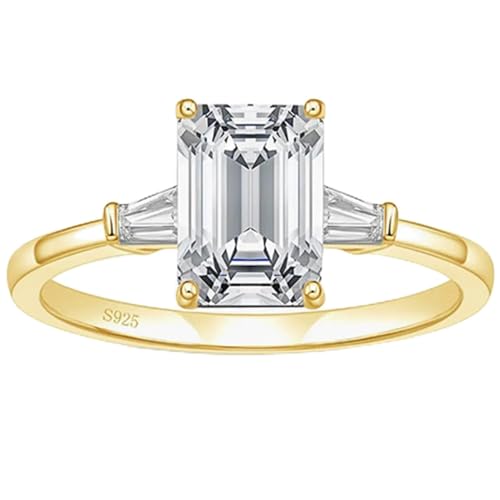 Trendy Ins Style Ring Elegant Romantik für Frauen Ring S925 Sterling Silber Weihnachtsferien Freizeit Jubiläum Schmuck Schmuck Trendy Ins Style Ring Elegant Romantik für Frauen Ring S925 Sterling Silber Weihnachtsferien Freizeit Jubiläum Schmuck Schmuck von SLCHJX