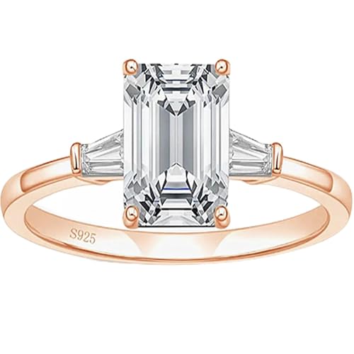 Trendy Ins Style Ring Elegant Romantik für Frauen Ring S925 Sterling Silber Weihnachtsferien Freizeit Jubiläum Schmuck Schmuck Trendy Ins Style Ring Elegant Romantik für Frauen Ring S925 Sterling Silber Weihnachtsferien Freizeit Jubiläum Schmuck Schmuck von SLCHJX