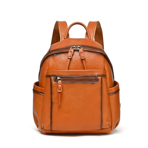 Umhängetasche Frauen große Kapazität mit mehreren Kompartiment-Rucksack-Umhängetaschen Frauen (Fünfzüßiger STAR 4). von SLCHJX