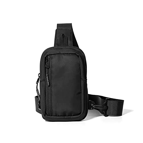 Brusttaschen für Herren Leichte, minimalistische Sport-Brusttasche for Herren von SLEDEZ