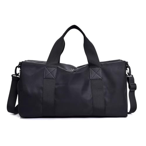 Reisetasche Leichte Herren-Gepäcktasche mit großem Fassungsvermögen for Geschäftsreisen über Kurze Distanzen von SLEDEZ