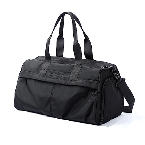 Sporttasche Handtasche Gepäcktasche Dry Wet Sports Gym Bag Herren von SLEDEZ