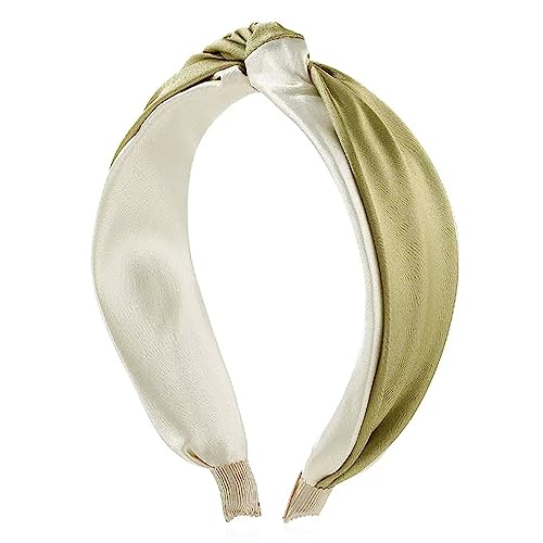 Stirnbänder für Damen Vielseitiges Stirnband-Haar-Accessoire for Damen von SLEDEZ