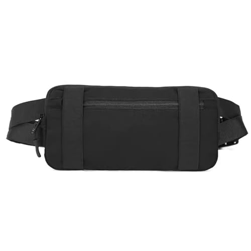 Taillengürteltasche Herren Fitness-Umhängetasche for Herren, Handy-Hüfttasche von SLEDEZ