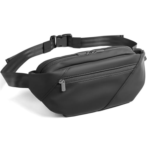 Taillengürteltasche Herren Herren-Outdoor-Lauf-Hüfttasche, multifunktionale Umhängetasche von SLEDEZ