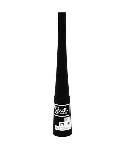 Dip It Eyeliner 4 Ml von SLEEK