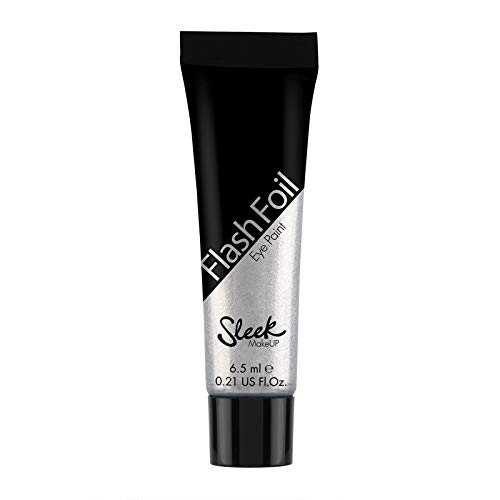 Flüssiger Lidschatten Flash Foil Wildin' Out SLEEK von SLEEK