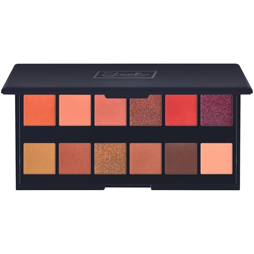I-Divine Eyeshadow Palette Royal Flush von SLEEK