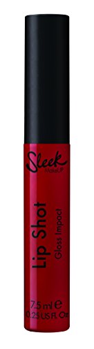 Labial Líquido Lip Shot Gloss Corrupted Sleek von SLEEK