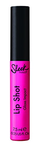 Labial Líquido Lip Shot Gloss Do What I Want Sleek von SLEEK