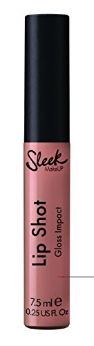 Labial Líquido Lip Shot Gloss DonT Ask Sleek von SLEEK