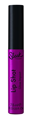 Labial Líquido Lip Shot Gloss Dressed To Kill Sleek von SLEEK