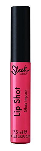 Labial Líquido Lip Shot Gloss Get Free Sleek von SLEEK