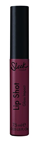 Labial Líquido Lip Shot Gloss Ready Or Not Sleek von SLEEK